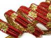 Braid width 15mm with lurex