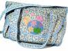 Bag 35x50cm textile