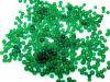 Water pearls - gel bullets into vase cca 8-10g