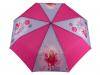 Children´s umbrella folding HANNAH MONTANA