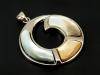 Pendant  Ø38mm ring