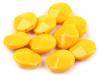 Beads COLOR plastic disc Ø18mm 100pcs