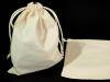Linen gift bag size 110x160mm ZZ