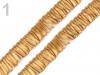 Ribbon braid width 20mm