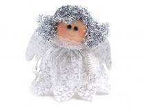 Angel 16cm hanging decoration Angel 16cm hanging decoration