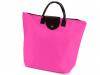 Shopping bag  40x45cm folding unicolour
