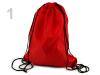 Bag for slippers 34x40cm