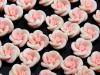 Flowerer FIMO unicolour Ø 7-10mm cca 200pcs