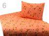 Bed-clothes cotton, set 1pc  90x130cm + 1pc 45x60cm children