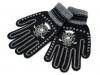 Boys´gloves 12x22cm with printing MATT