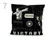Cushion cover 40x40cm  children´s motives