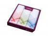 Women´s handkerchief BD combed CZECH MADE 12pcs