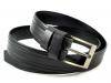 Men´s belt width 3cm length 90 - 120cm CZECH MADE