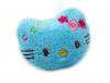 Textile decoration -  3D medium