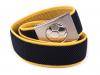 Children´s belt width 3.0cm length 60cm BALL