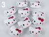 Textile decoration -  3D bigger