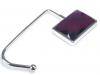 Hook decorative for hanging of bag firm