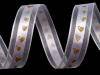 Ribbon width 25mm SYLVIA CZECH MADE