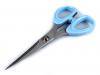 Scissors length 16cm universal