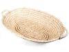 Bamboo trug 20x38x57cm