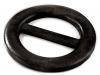 Buckle wood  pulling hole Ø50mm clothing