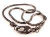 Chain snake 0,3x45cm ANTIK