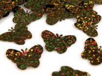 Sequins 18x22mm 50g butterflies Sequins 18x22mm 50g butterflies