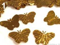 Sequins 22x29mm 50g butterflies Sequins 22x29mm 50g butterflies