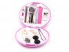 Sewing kit 75x90mm in plastic case