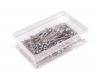 Quilting pins length 25mm 12g