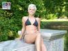Swimsuit  VANESSA bikini brand PRIVATE MEMBER