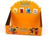 Paper box 16x19x28cm for bags