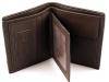 Men´s wallet 10x12cm UNI