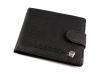Men´s wallet 10x12cm THEO ZZ