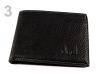 Men´s wallet 10x12cm UNI ZZ