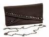 Handbag - letter 14x30cm with studs ZZ