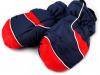 Children´s ski gloves MITTEN size 1