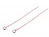 Eye pins 40mm package 1000g ZZ