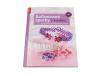 Book: Sophisticated beaded jewels CZECH MADE