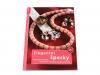 Book:  Glittering Christmas decorations CZECH MADE