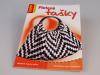 Book:  Knitted bags CZECH MADE