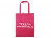 Bag 30x40cm textile LOGO STOKLASA