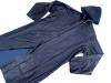 Touristic raincoat for adults sizes XL, XXL