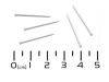 Quilting pins 22x0,8mm weight 50g CZECH MADE