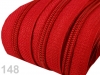 Zipper coil 5mm footage for sliders POL type 25m