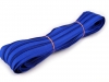 Zipper coil 5mm footage for sliders POL type 25m