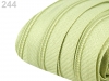 Zipper coil 3mm footage for sliders of  POL type 25m