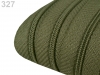 Zipper coil 3mm footage for sliders of  POL type 25m