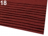 Fabric decorative felt  20x30cm,166g/m2