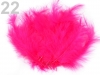 Ostrich feather length 120-170mm